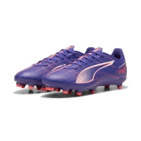 Бутсы PUMA ULTRA 5 PLAY FG/AG 10768901 - вид 1 миниатюра