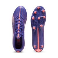 Бутсы PUMA ULTRA 5 PLAY FG/AG 10768901 - вид 3 миниатюра