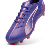 Бутсы PUMA ULTRA 5 PLAY FG/AG 10768901 - вид 5 миниатюра