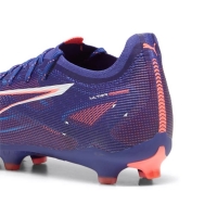 Бутсы PUMA ULTRA 5 PRO FG/AG 10768501 - вид 2 миниатюра