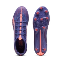 Бутсы PUMA ULTRA 5 PRO FG/AG 10768501 - вид 3 миниатюра