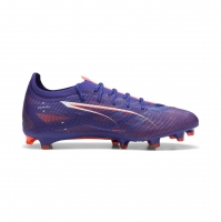 Бутсы PUMA ULTRA 5 PRO FG/AG 10768501 - вид 4 миниатюра