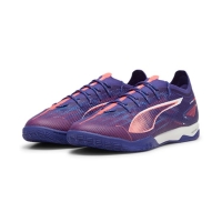 Обувь для зала PUMA ULTRA 5 PRO COURT 10788801 - вид 1 миниатюра