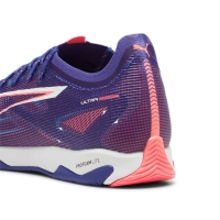 Обувь для зала PUMA ULTRA 5 PRO COURT 10788801 - вид 2 миниатюра