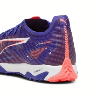 Детские шиповки PUMA ULTRA 5 PRO CAGE 10788901 - вид 2 миниатюра