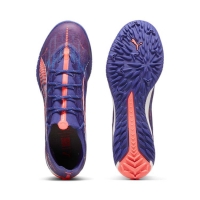 Детские шиповки PUMA ULTRA 5 PRO CAGE 10788901 - вид 3 миниатюра