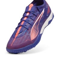 Детские шиповки PUMA ULTRA 5 PRO CAGE 10788901 - вид 5 миниатюра