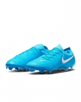 Бутсы NIKE PHANTOM GX II ELITE FG FJ2559-400 - вид 4 миниатюра
