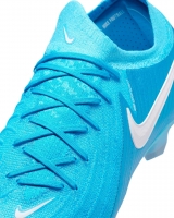 Бутсы NIKE PHANTOM GX II ELITE FG FJ2559-400 - вид 7 миниатюра