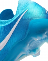 Бутсы NIKE PHANTOM GX II ELITE FG FJ2559-400 - вид 8 миниатюра