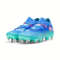 Бутсы PUMA FUTURE ULTIMATE 7 MXSG 10791801 - вид 1 миниатюра