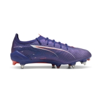 Бутсы PUMA ULTRA 5 ULTIMATE MXSG 10788301 - вид 4 миниатюра
