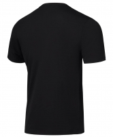 Футболка JOGEL ESSENTIAL Cotton Tee, черный цб-00004038 ЦБ-00004038 - вид 2 миниатюра