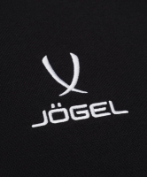 Футболка JOGEL ESSENTIAL Cotton Tee, черный цб-00004038 ЦБ-00004038 - вид 3 миниатюра