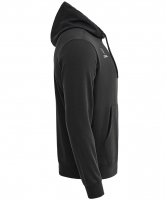 Худи Jogel ESSENTIAL Cotton Hoodie, черный цб-00003855 ЦБ-00003855 - вид 2 миниатюра