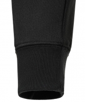 Худи Jogel ESSENTIAL Cotton Hoodie, черный цб-00003855 ЦБ-00003855 - вид 4 миниатюра