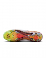 Бутсы NIKE PHANTOM GX 2 ELITE ELECTRIC FG FN8003-900 - вид 1 миниатюра