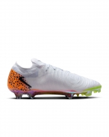 Бутсы NIKE PHANTOM GX 2 ELITE ELECTRIC FG FN8003-900 - вид 2 миниатюра