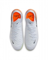 Бутсы NIKE PHANTOM GX 2 ELITE ELECTRIC FG FN8003-900 - вид 3 миниатюра