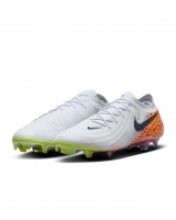 Бутсы NIKE PHANTOM GX 2 ELITE ELECTRIC FG FN8003-900 - вид 4 миниатюра