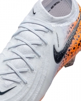 Бутсы NIKE PHANTOM GX 2 ELITE ELECTRIC FG FN8003-900 - вид 7 миниатюра