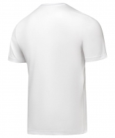 Футболка JOGEL ESSENTIAL Cotton Tee, белый цб-00004036 ЦБ-00004036 - вид 2 миниатюра