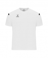 Футболка тренировочная Jogel CAMP 2 CVC Training Tee, белый цб-00003706 ЦБ-00003706 - вид 1 миниатюра