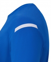 Футболка тренировочная Jogel CAMP 2 CVC Training Tee, синий цб-00003703 ЦБ-00003703 - вид 3 миниатюра