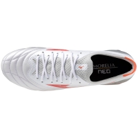 Бутсы MIZUNO MORELIA NEO IV BETA ELITE MD (SS24) P1GA2442-60 - вид 3 миниатюра