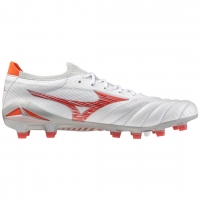 Бутсы MIZUNO MORELIA NEO IV BETA JAPAN MD (SS24) P1GA2440-60 - вид 2 миниатюра