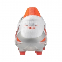 Бутсы MIZUNO MORELIA NEO IV BETA JAPAN MD (SS24) P1GA2440-60 - вид 4 миниатюра