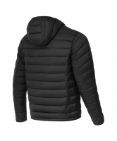 Куртка утепленная JOGEL ESSENTIAL PerFormPROOF Light Padded Jacket ,черный цб-00003936 ЦБ-00003936 - вид 2 миниатюра