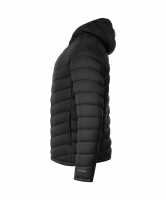 Куртка утепленная JOGEL ESSENTIAL PerFormPROOF Light Padded Jacket ,черный цб-00003936 ЦБ-00003936 - вид 3 миниатюра