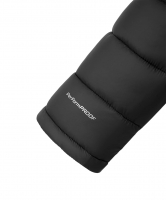 Куртка утепленная JOGEL ESSENTIAL PerFormPROOF Light Padded Jacket ,черный цб-00003936 ЦБ-00003936 - вид 5 миниатюра