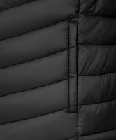 Куртка утепленная JOGEL ESSENTIAL PerFormPROOF Light Padded Jacket ,черный цб-00003936 ЦБ-00003936 - вид 6 миниатюра