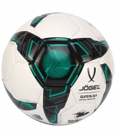 Футбольный мяч JOGEL SUPERLIGA ? ЦБ-00003839 - вид 1 миниатюра