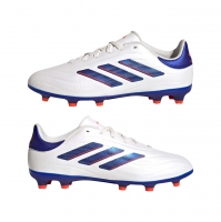 Детские бутсы ADIDAS COPA PURE 2 LEAGUE FG J IG6411 - вид 6 миниатюра
