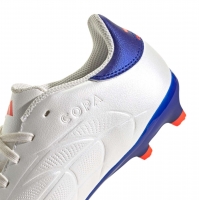 Детские бутсы ADIDAS COPA PURE 2 LEAGUE FG J IG6411 - вид 8 миниатюра
