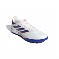 Детские шиповки ADIDAS COPA PURE 2 LEAGUE TF IG6407 - вид 3 миниатюра