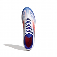 Бутсы ADIDAS F50 LEAGUE FG/MG IE0601 - вид 1 миниатюра