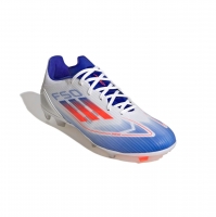 Бутсы ADIDAS F50 LEAGUE FG/MG IE0601 - вид 3 миниатюра
