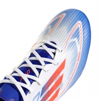Бутсы ADIDAS F50 LEAGUE FG/MG IE0601 - вид 6 миниатюра