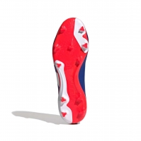 Бутсы ADIDAS PREDATOR LEAGUE FG IF6348 - вид 2 миниатюра