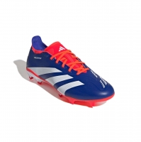 Бутсы ADIDAS PREDATOR LEAGUE FG IF6348 - вид 3 миниатюра