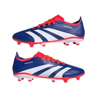 Бутсы ADIDAS PREDATOR LEAGUE FG IF6348 - вид 6 миниатюра