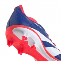 Бутсы ADIDAS PREDATOR LEAGUE FG IF6348 - вид 7 миниатюра