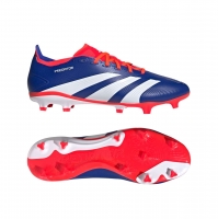 Бутсы ADIDAS PREDATOR LEAGUE FG IF6348 - вид 9 миниатюра