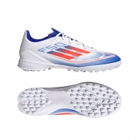 Детские шиповки ADIDAS F50 LEAGUE TF IF1343 - вид 9 миниатюра