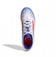 Детские шиповки ADIDAS F50 LEAGUE TF J IF1372 - вид 1 миниатюра