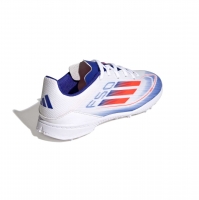 Детские шиповки ADIDAS F50 LEAGUE TF J IF1372 - вид 4 миниатюра